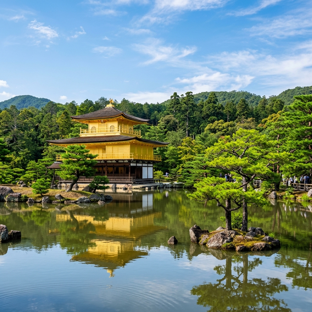 Kyoto
