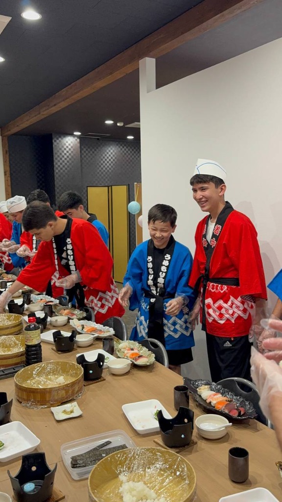 China Trip 1
